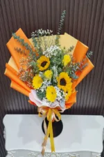 ช่อดอกไม้สด-FS1011 - Image 2