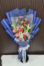 ช่อดอกไม้สด-FC1011 - Image 3