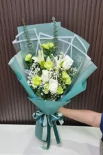 ช่อดอกไม้สด-FC1012 - Image 3