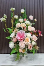 แจกันดอกไม้ประดิษฐ์-AL1025 - Image 3