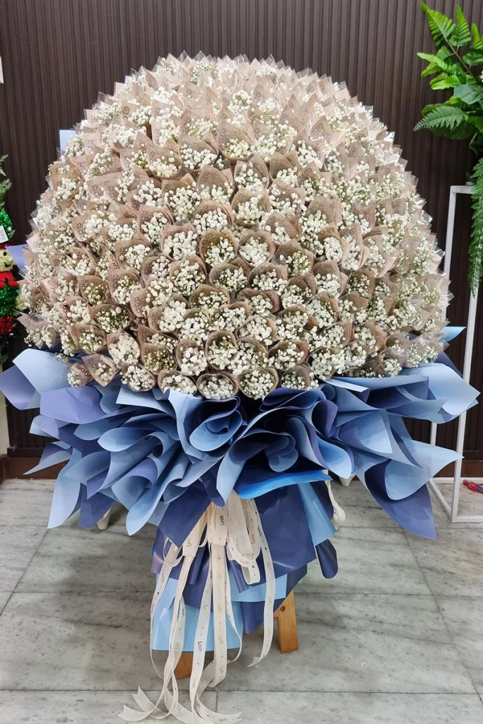 ช่อแบงค์พัน3แสนบาท