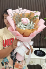 ดอกกุหลาบ-VR1025 - Image 2