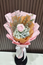 ดอกกุหลาบ-VR1025 - Image 4