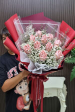 แบงค์จัดช่อ-VM1005 - Image 3