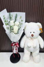 ตุ๊กตาหมี-VT1003 - Image 2