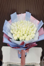 ดอกกุหลาบ50ดอก