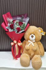 ตุ๊กตาหมี