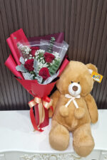 ตุ๊กตาหมี