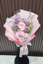 ดอกไม้ปลอม-VA1012 - Image 2