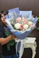 แบงค์จัดช่อ-VM1010 - Image 2