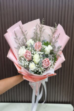 แบงค์จัดช่อ-VM1003 - Image 4