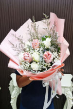 แบงค์จัดช่อ-VM1003 - Image 3