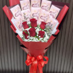 ช่อแบงค์ร้อย