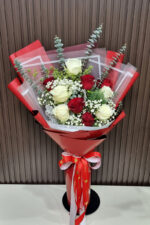 ดอกกุหลาบ-VR1012 - Image 4