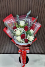 ดอกกุหลาบ-VR1012 - Image 3