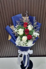 ช่อกุหลาบ-VR1017 - Image 2