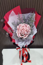 แบงค์พับดอก