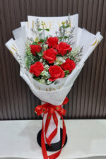 ดอกไม้ปลอม-VA1006 - Image 2