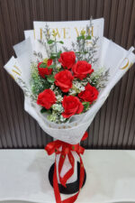 ดอกไม้ปลอม