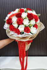 ดอกไม้ปลอม-VA1001 - Image 4