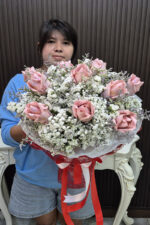 ช่อแบงค์พับ