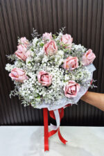 แบงค์จัดช่อ-VM1008 - Image 4