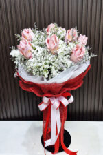 แบงค์จัดช่อ-VM1008 - Image 3