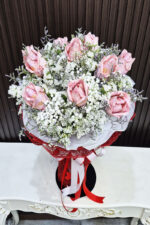 แบงค์จัดช่อ-VM1008 - Image 2