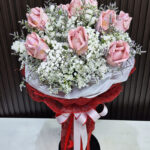 ช่อแบงค์ร้อยพับ