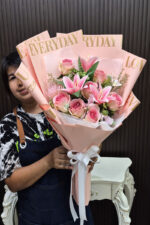 ดอกไม้ปลอม