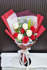 ดอกไม้ปลอม-VA1007 - Image 3