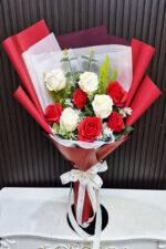 ดอกไม้ประดิษฐ์