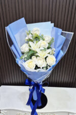 ดอกไม้ปลอม-VA1002 - Image 3