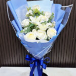 ดอกไม้ปลอม