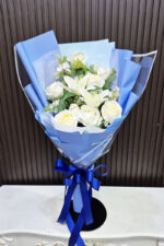 ดอกไม้ปลอม