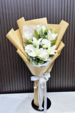 ช่อดอกไม้ปลอม