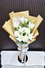 ดอกไม้ปลอม-VA1005 - Image 4