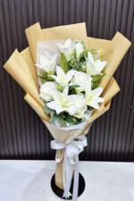 ดอกไม้ปลอม-VA1005 - Image 3