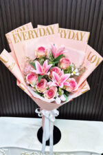 ดอกไม้ปลอม-VA1003 - Image 2