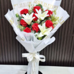 ดอกไม้ปลอม