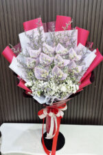 แบงค์จัดช่อ-VM1002 - Image 4