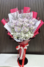 แบงค์จัดช่อ-VM1002 - Image 3