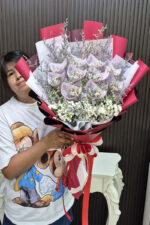 แบงค์จัดช่อ-VM1002 - Image 2