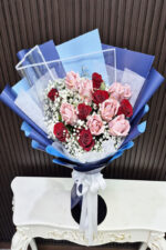 แบงค์จัดช่อ-VM1007 - Image 3