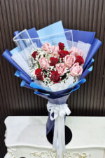 แบงค์จัดช่อ-VM1007 - Image 2