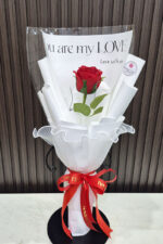 ดอกกุหลาบปลอม