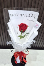 ดอกไม้ปลอม-VA1011 - Image 2