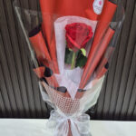 ดอกไม้ปลอม