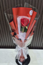 ดอกไม้ปลอม