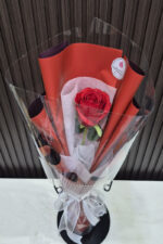 ดอกไม้ปลอม-VA1010 - Image 2